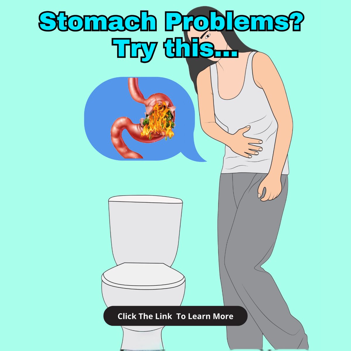 WinJose8's tweet image. #digestion #health #guthealth #lifestyle #weigthloss
#constipation #synogut #probiotics #Gutfeld #Diabetes  
#digestivehealth #nutrition #gut #Healthy #life 
Discover how to clean out your bowels in just 
8 seconds. Why suffer? 👇Click Now
👉 f.mtr.cool/ndwbkupmfe 👈