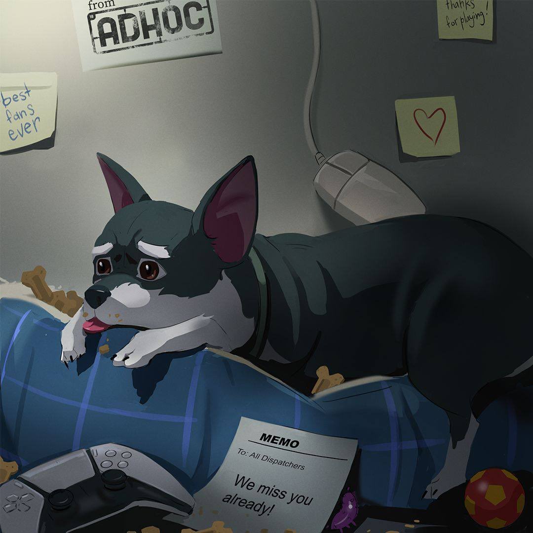 Stash - Video Games Tracker tweet media