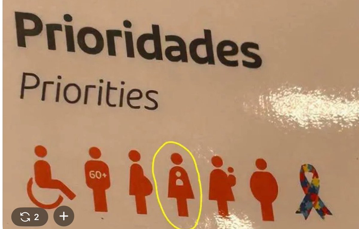 PunkyBolsonaro's tweet image. Alguém me fala que prioridade é essa??

Seria quem tem encosto?