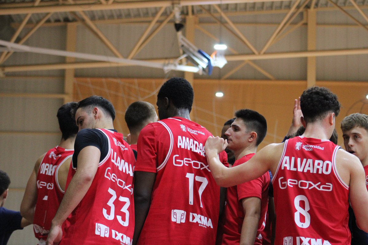 CultuBaloncesto's tweet image. ⏱️00:14 |4C| TM solicitado por LogroBasket

74 @LogroBasketClub 
72 @CultuBaloncesto 

#CopaEspaña | #LoNuestro