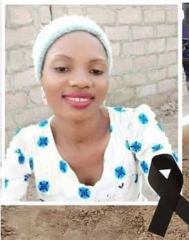 ELNathanJerry1's tweet photo. @MFaarees_ You people killed Deborah in the name of Islam.😒  is this part of protecting Nigeria. 
Danta’adda! https://t.co/ldI3hpnsP6