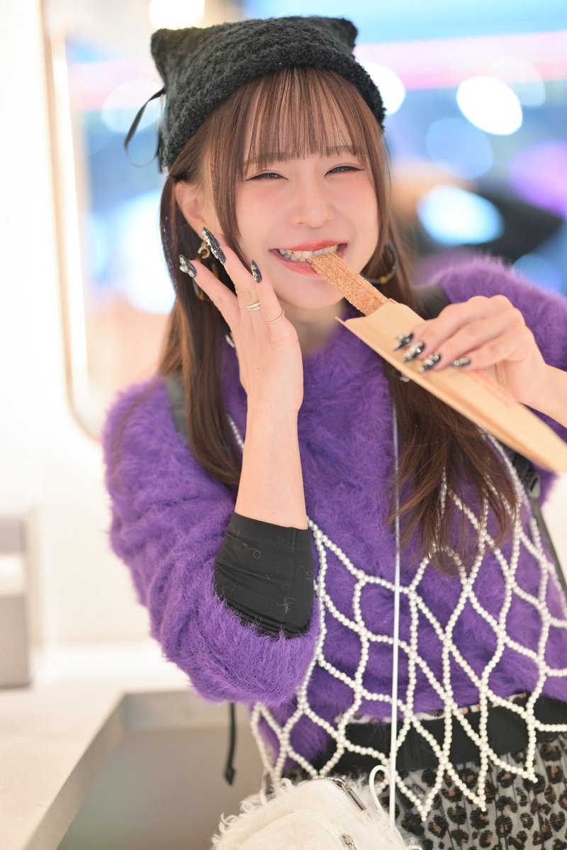 yuiyuiyui_mmc's tweet image. おはゆい🐱🌸

12/6 クリスマスコスプレ企画🎄🎅💗
スタジオリリス

本日21:00まで抽選分
お申し込み受付中です😍❤️

お待ちしてます💗
今日も笑顔で行こー😍❤️❤️❤️

cherish-photo.jp/posts/58110063