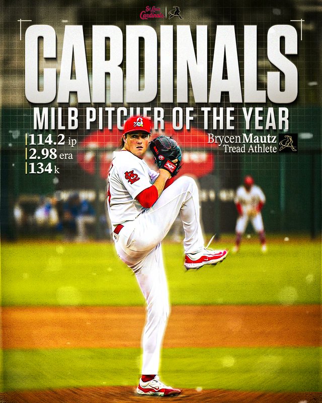 Tread Athletics tweet media