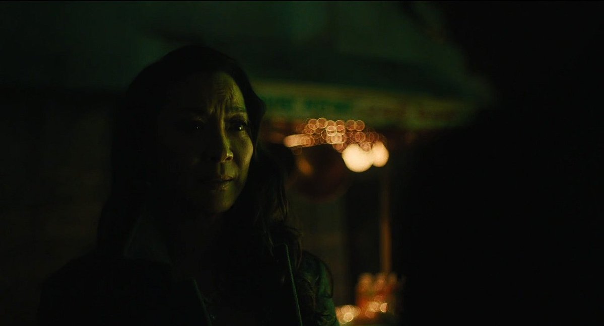 darylandfilms's tweet image. some of you guys are incredibly weird when it comes to michelle yeoh&apos;s oscar win (and we know why) but she gave a generational performance in &apos;everything everywhere all at once&apos; and you&apos;ll just have to live with that fact forever