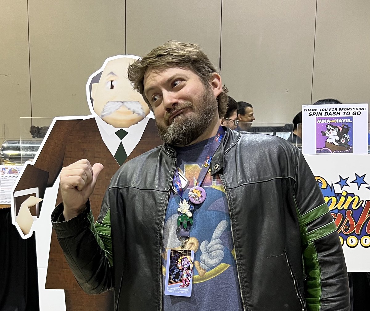 GameApologist's tweet image. He’s right behind me, isn’t he?