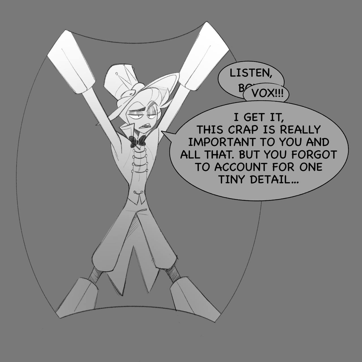 INUXI (Commission Close) tweet media