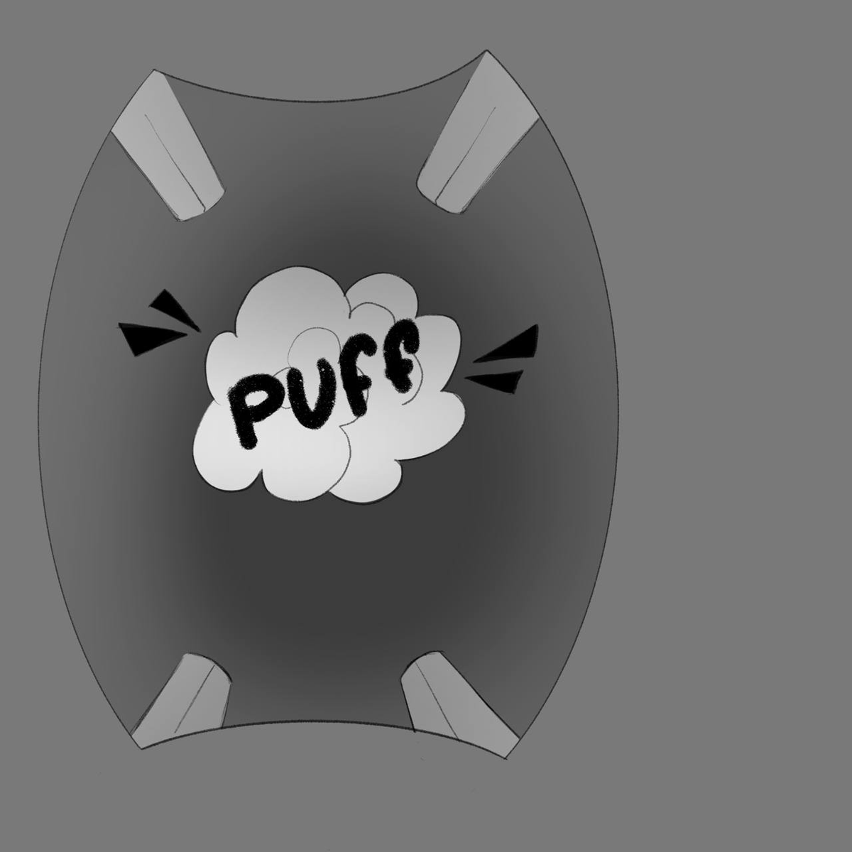 INUXI (Commission Close) tweet media