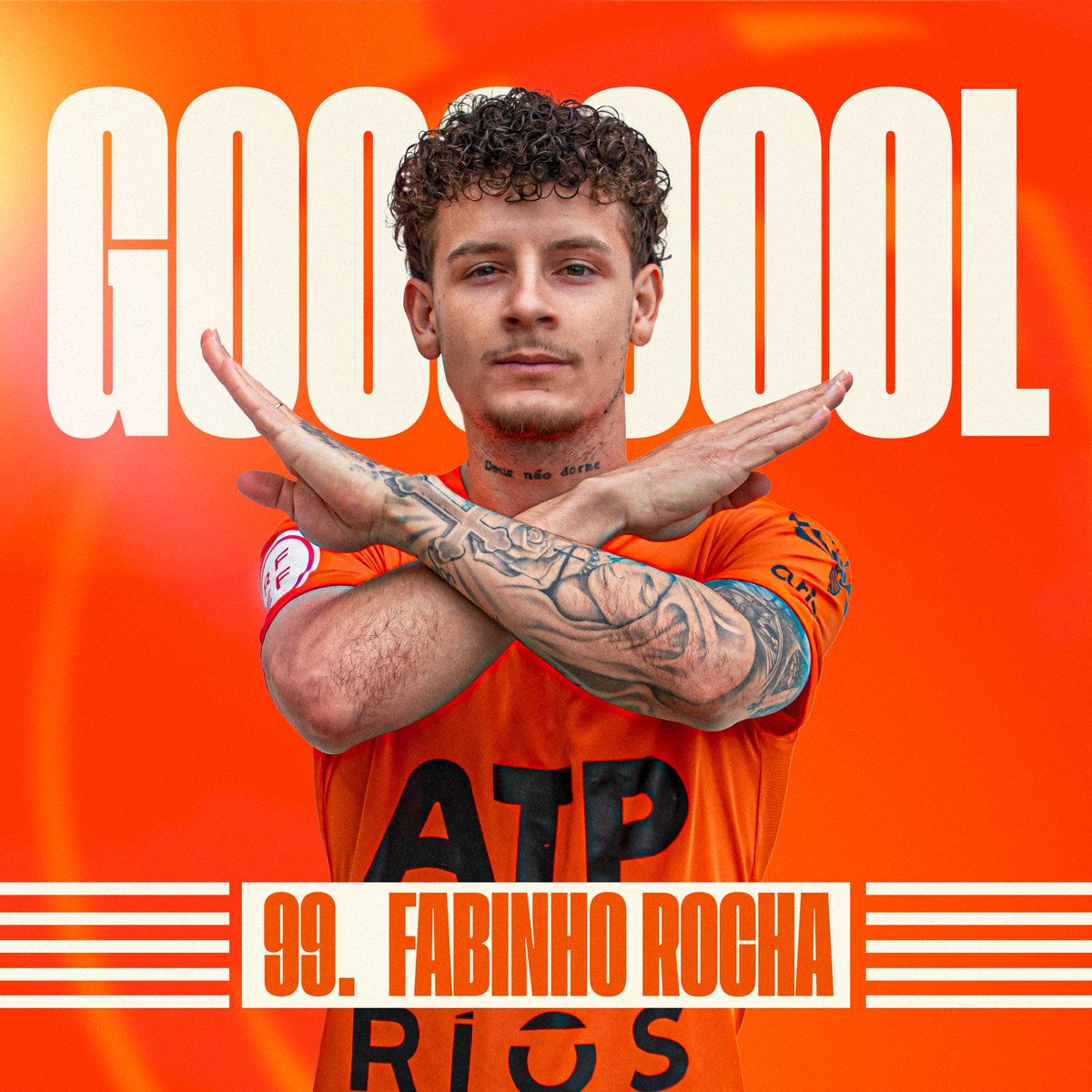 RiberaNavarraFS's tweet photo. 30’ ⏱️ || 1-4
GOOOOOOOOOOOOOOOL DE FABINHOOOOOO
#ZambuRibera https://t.co/QxaYQZubqy