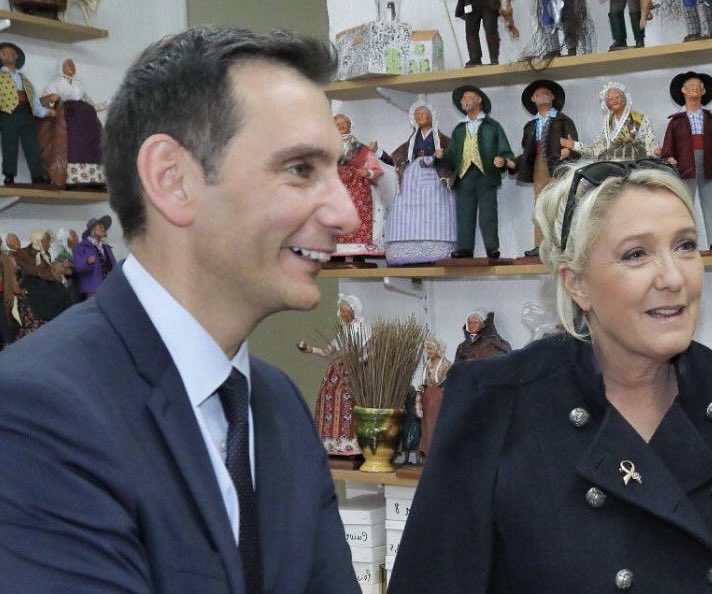 chrismen67's tweet image. … un mec de ton parti? 🥱