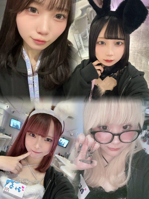 Concept cafe MoaRabiのツイート