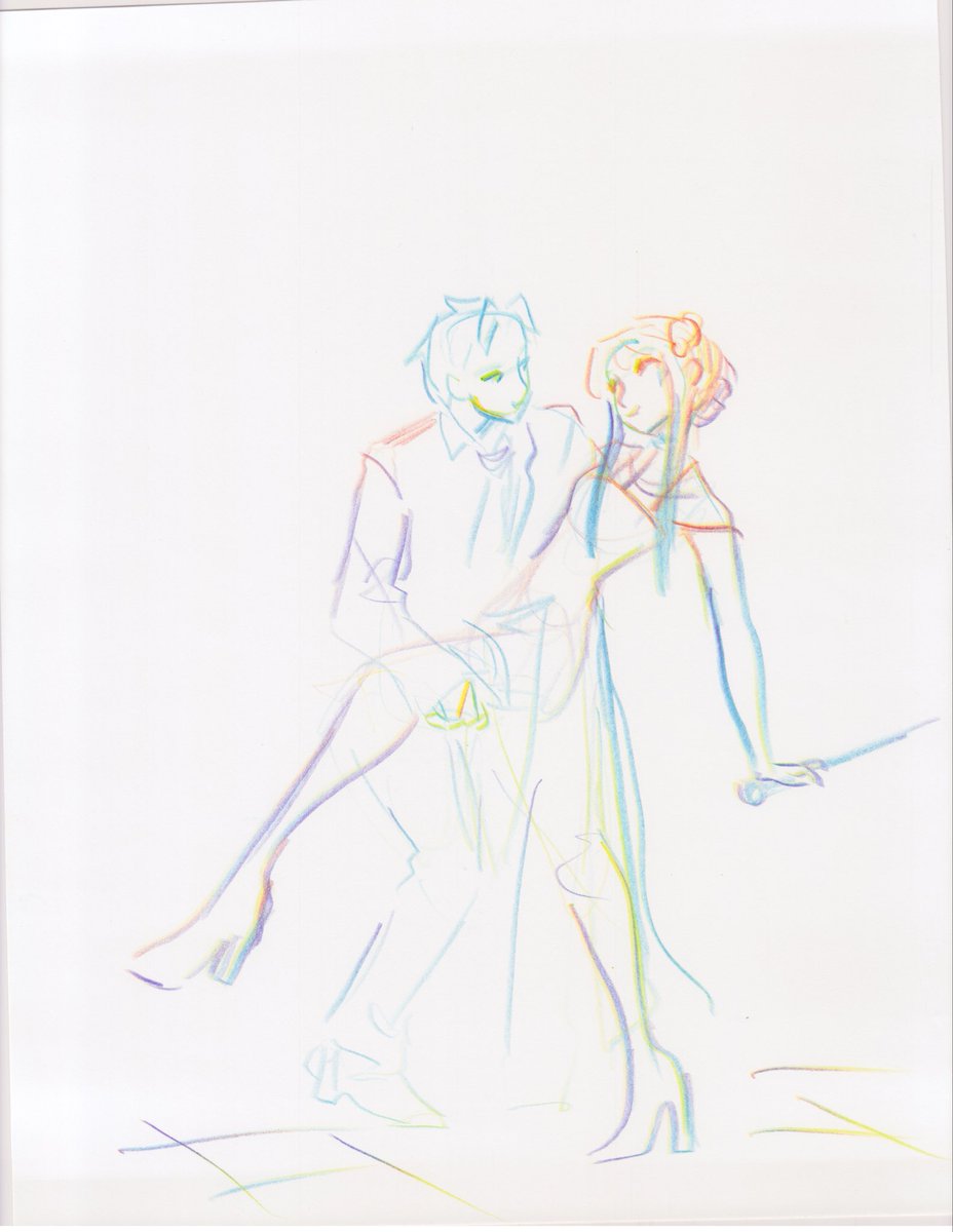 drawhaa's tweet photo. SPY X FAMILY! 🕵️👀#drawingclubla #drawingclub #spyfamily #spyxfamily #anyasan #drawclub #lifedrawing #artist #sketch #sketching #drawing #timelapse #storyboard #storyboardartist #animation #artists #art #fun #doodle #draw https://t.co/6kdZUDy2jz