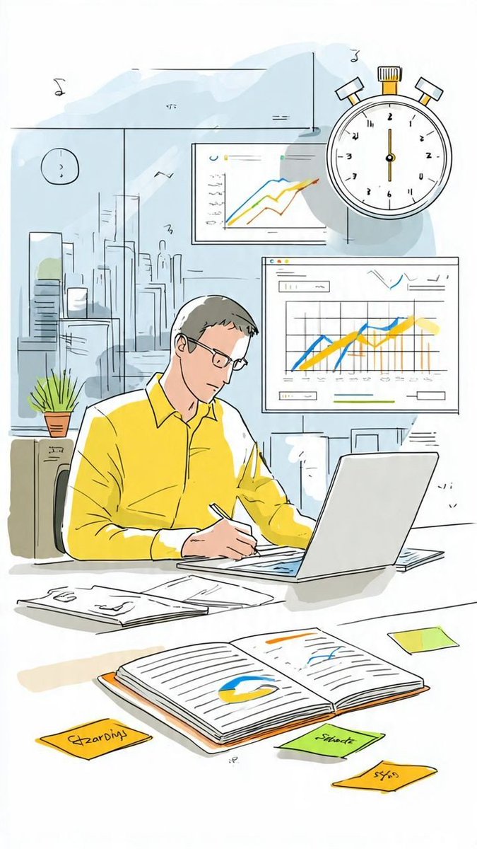 ABonalaisa's tweet image. Performance Testing is more than just &quot;Breaking the System&quot;

I’ve started a journey to deepen my expertise in Performance Testing/Engineering, and I’m realizing that the difference between a &quot;good&quot; tester and a &quot;great&quot; one starts with the mindset.

#PerformanceTesting #QA