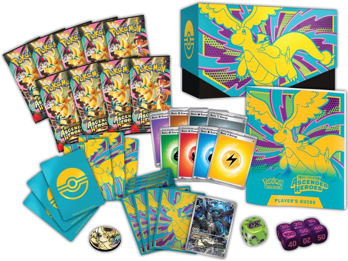 MEGAドリームex 14BOX Pokemon Mega Dream ex Japanese Booster Box (No Shrink) | LaiLai's