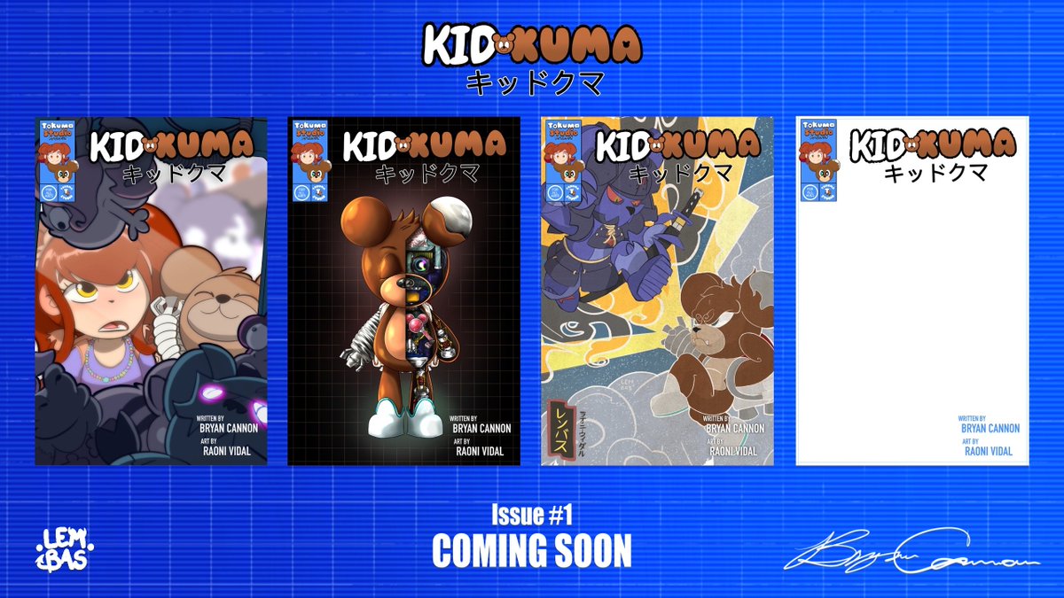 Tokuma Studio • 徳間 tweet media