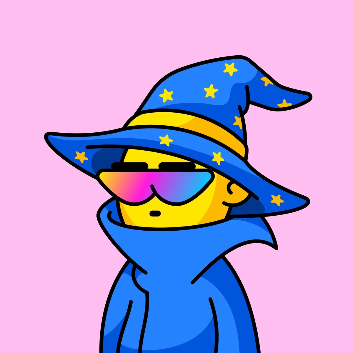 javaaura's tweet image. Picked up a forever wizard ✨

@justPFPart @lil_defi 🪄