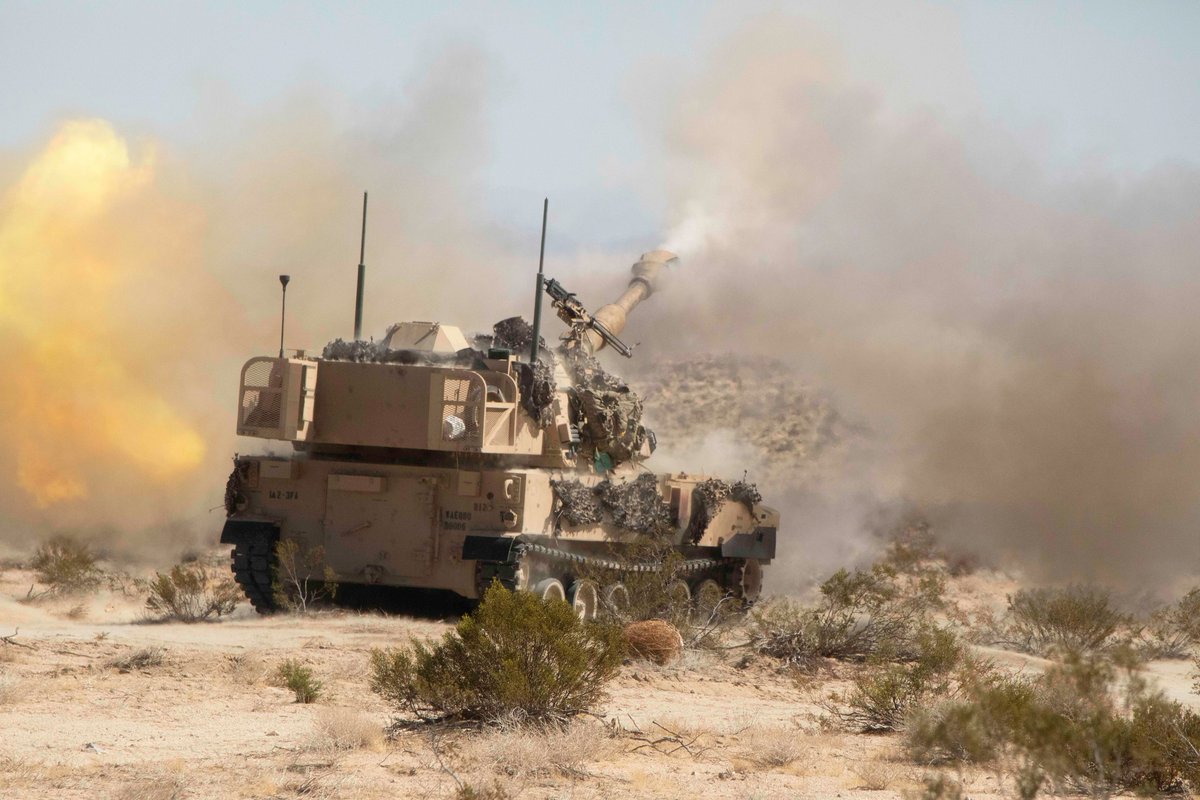 Fort Irwin NTC tweet media