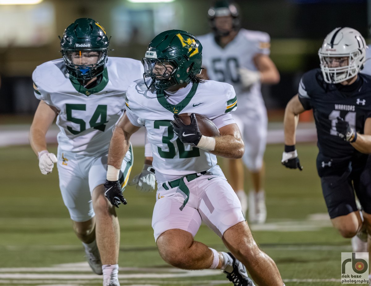 LCAFriscoFB's tweet image. Ready for Gameday! Headed south for 1 more!

#UNCOMMON