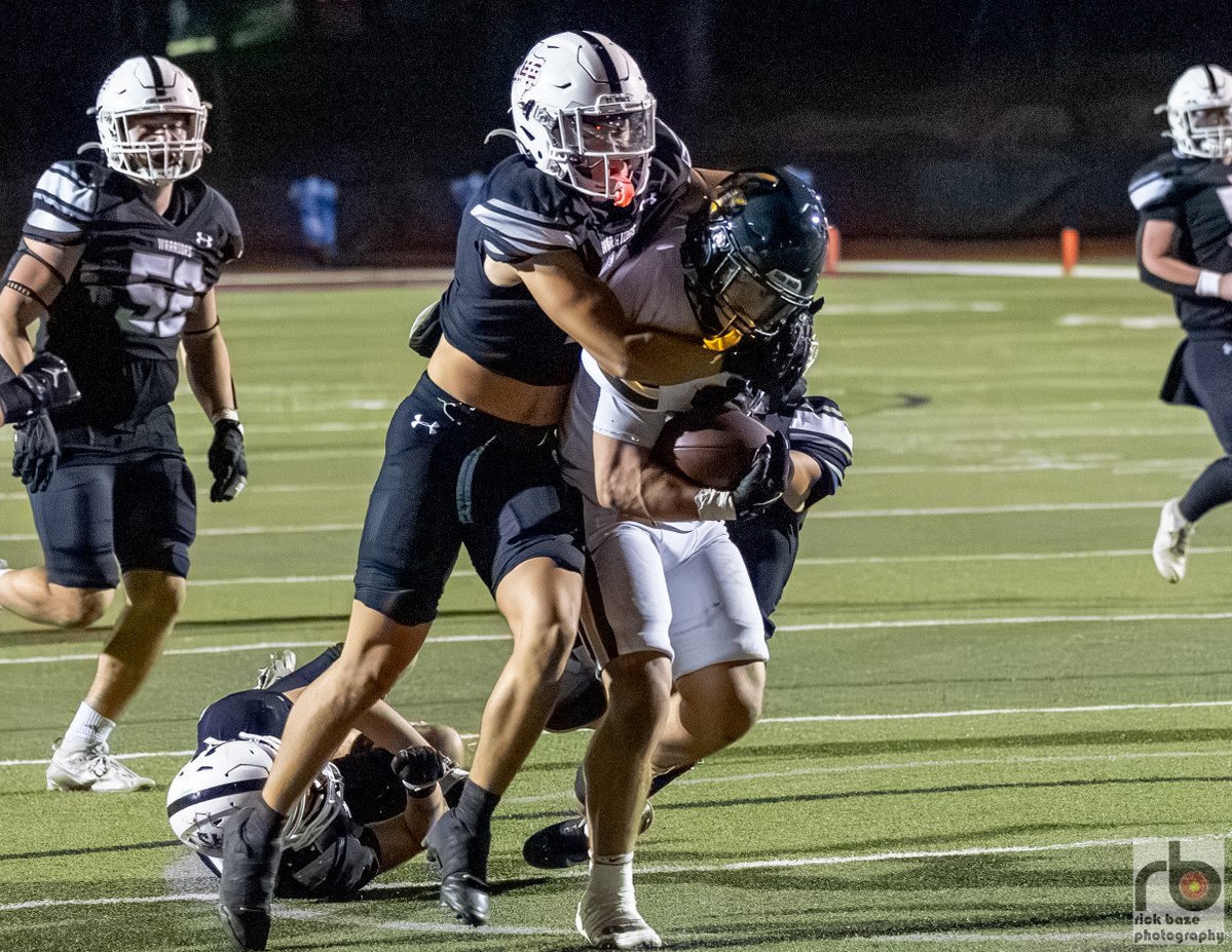 LCAFriscoFB's tweet image. Ready for Gameday! Headed south for 1 more!

#UNCOMMON