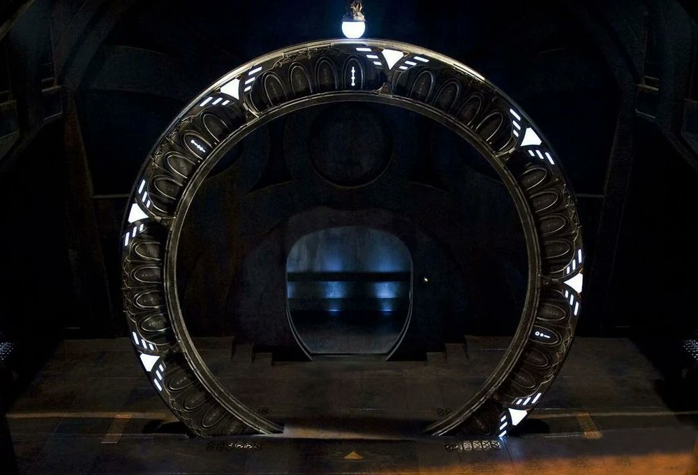 Well it's seems <a href="/Amazon/">Amazon</a> has green-lighted a new #Stargate #TV Series.

Click The Link To Read My Thoughts About It: mastodon.online/@ETARD_The_Lif…

#SciFi #TVshows #TVSeries #StargateSG1 #StargateAtlantis #StargateUniverse #Galaxy #Destiny #Amazon #AmazonPrime