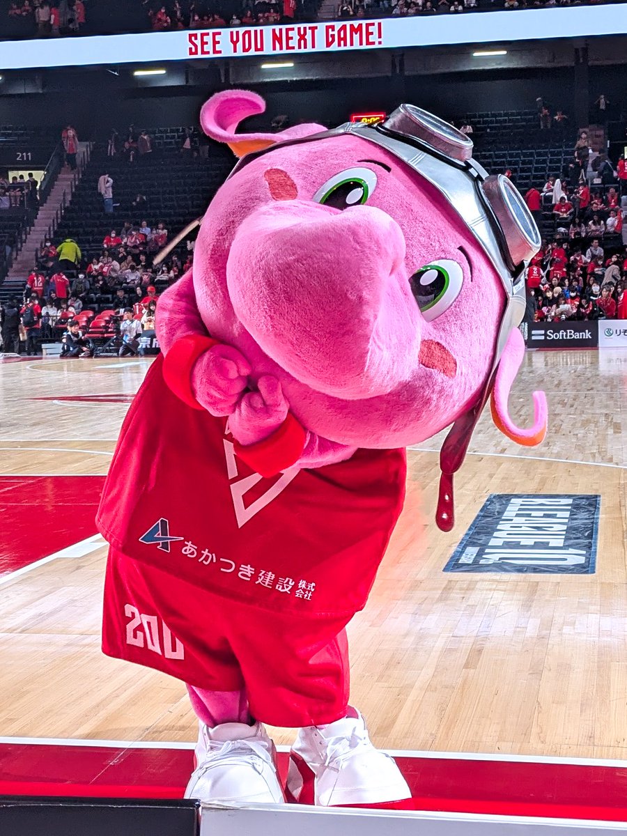 【求む】
11月15日(土)千葉ジェッツvs宇都宮ブレックスの試合を
BS10で録画された方で
Blu-rayにダビング可能な方

お願い致します🙇
#千葉ジェッツ
#ジャンボくん