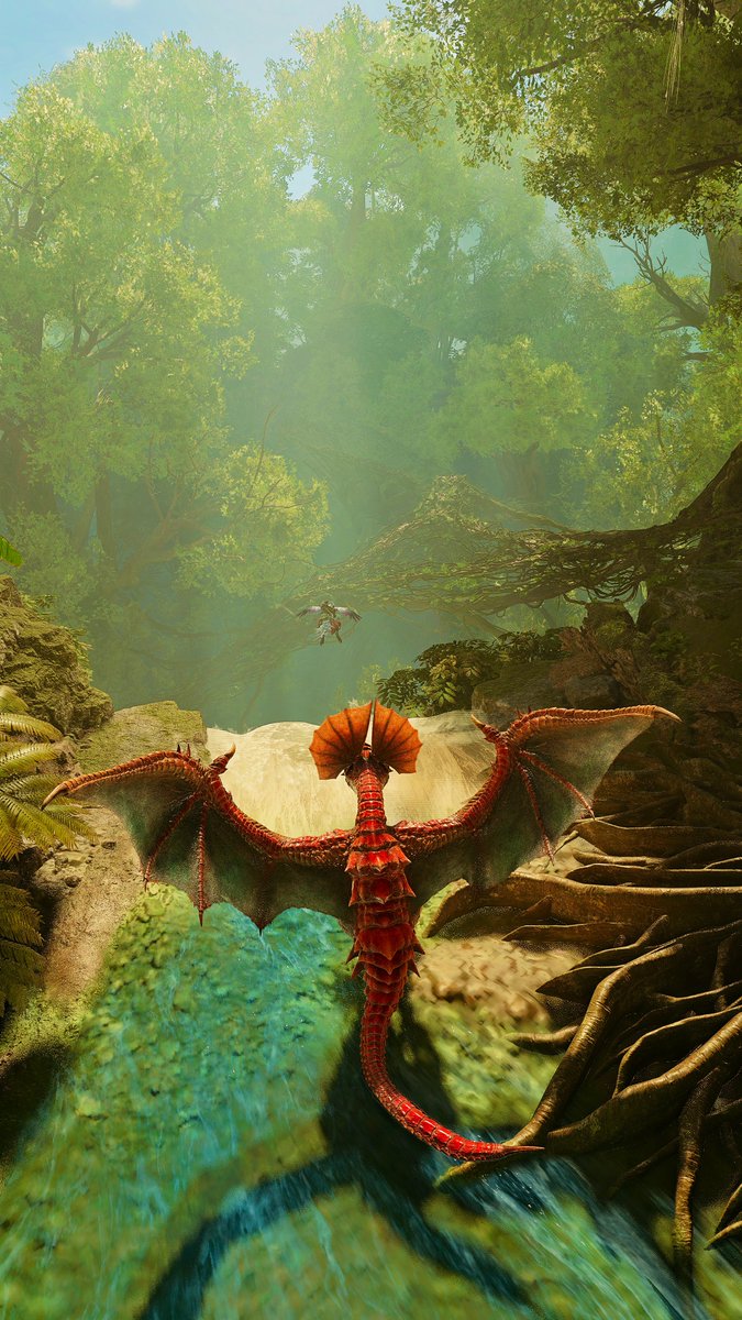 _rNonchalant's tweet image. #MHWilds重ね着 #PCShare