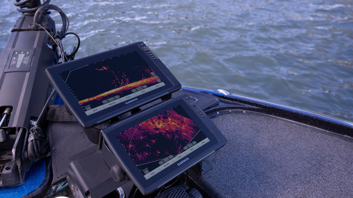 basselectronics's tweet image. Revolutionary fishing technology! Garmin LiveScope changes the game with real-time sonar. Discover how: wix.to/mtDXdix #Fishing #Garmin #LiveScope