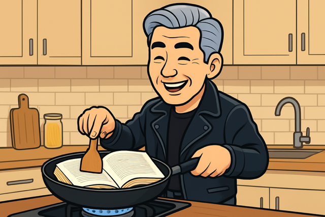 DailyDonDriver's tweet image. Live look at Jensen Huang
$nvda #nvidia