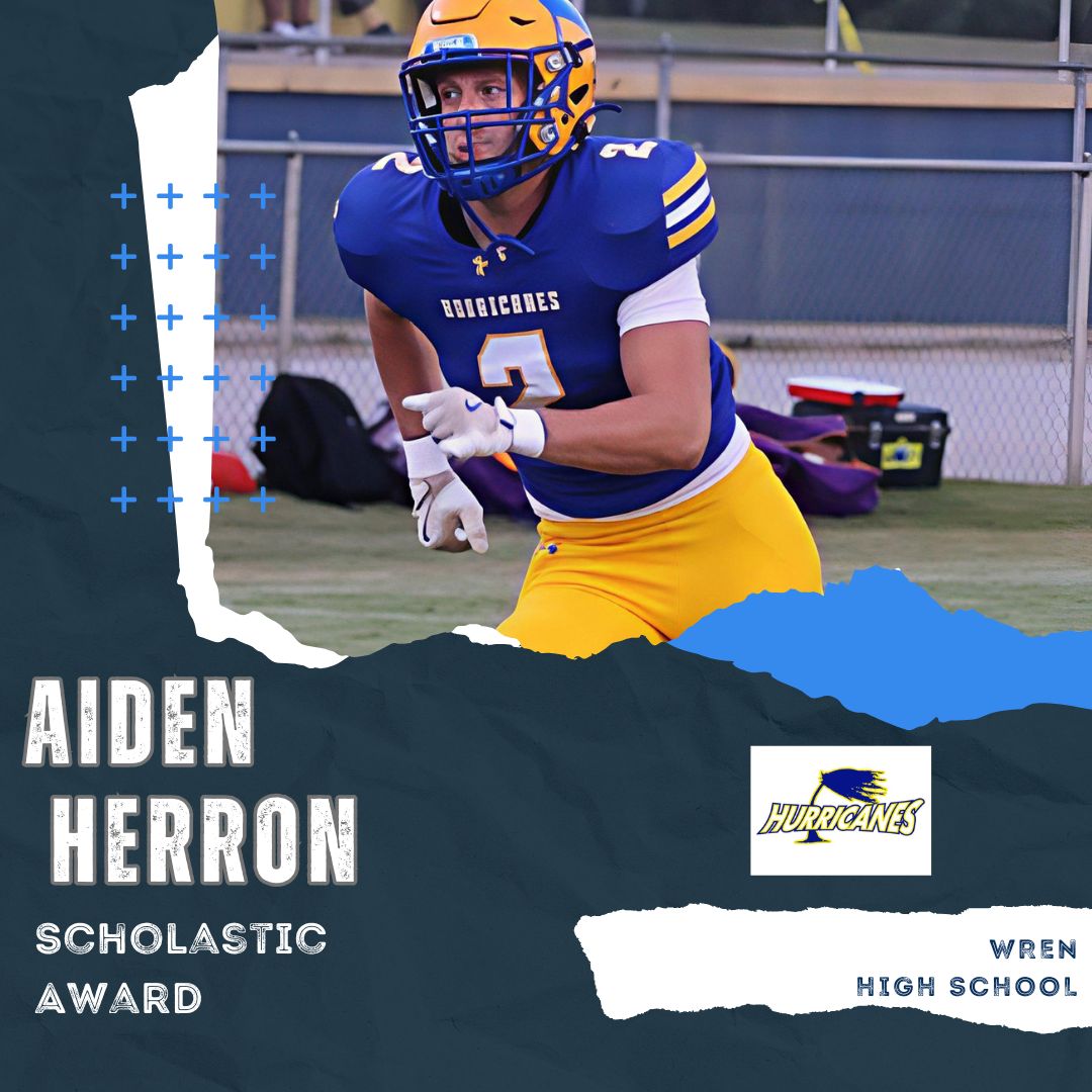 Anderson Area Touchdown Club tweet media