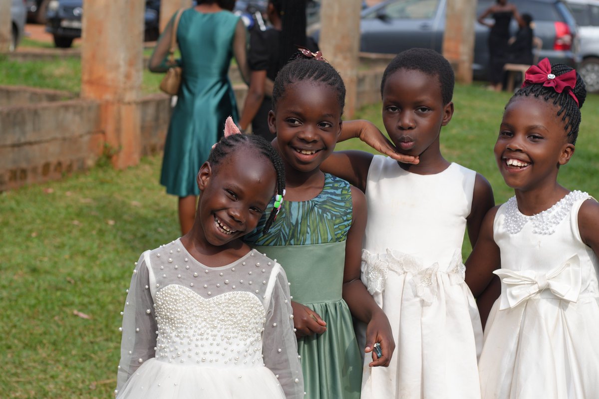 We too can pause with happiness