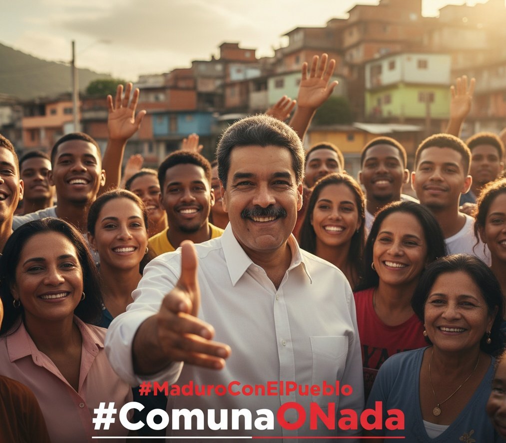 jesusbello28's tweet image. La comuna es el camino, la consulta es el paso, el pueblo es la fuerza. #ComunaONada
