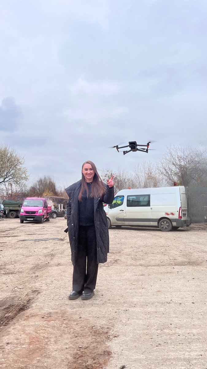 TonyaLevchuk's tweet image. I don’t usually write about myself, but many people ask who I am and why I do what I do. The truth is simple.

I’m just a Ukrainian woman who refuses to stand on the sidelines. I’m not a public person and I’m not trying to be one. I don’t have superpowers, a huge team behind me,…