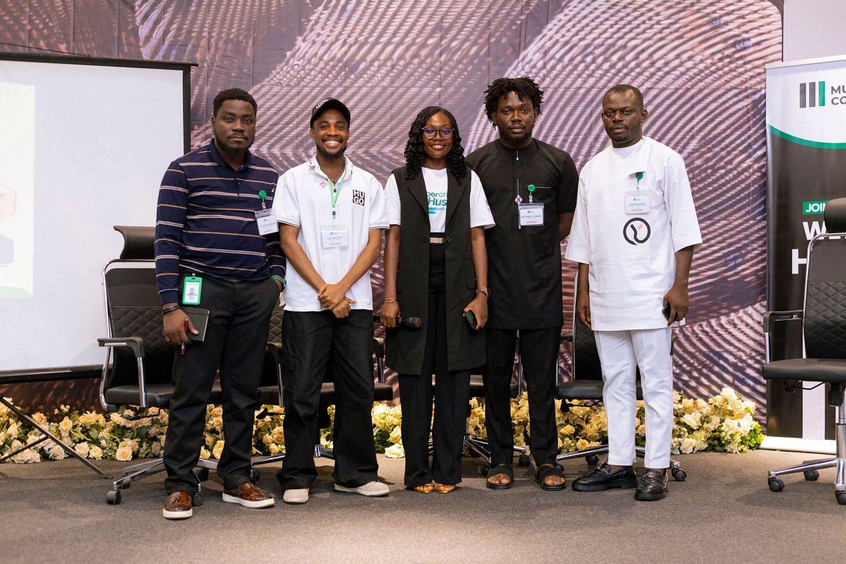 woke_vanquish's tweet image. About a week ago, @AmaniKanu made history with the Calabar Tech Mixer powered by Must Company, bringing together leading tech executives in Calabar who are building the next generation of unicorns &amp;amp; global tech talent. I’m grateful to have been part of it.

Calabar is not small🚀
