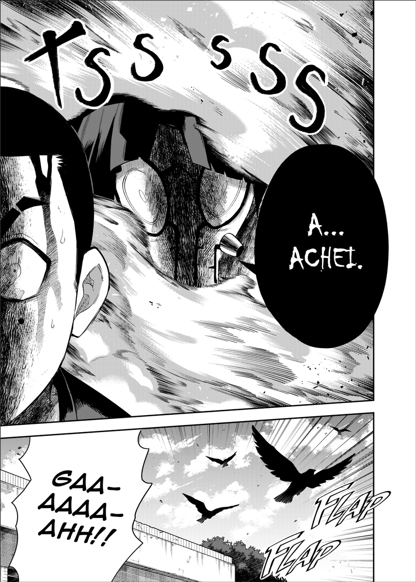 Hataaoh's tweet image. Que tal darem uma espiadinha nas primeiras 2 paginas do capítulo 3?

Eu espero que gostem desse capitulo, porque a partir dele as coisas vão esquentar pra valer... 🔥

NOS VEMOS NO DIA 22