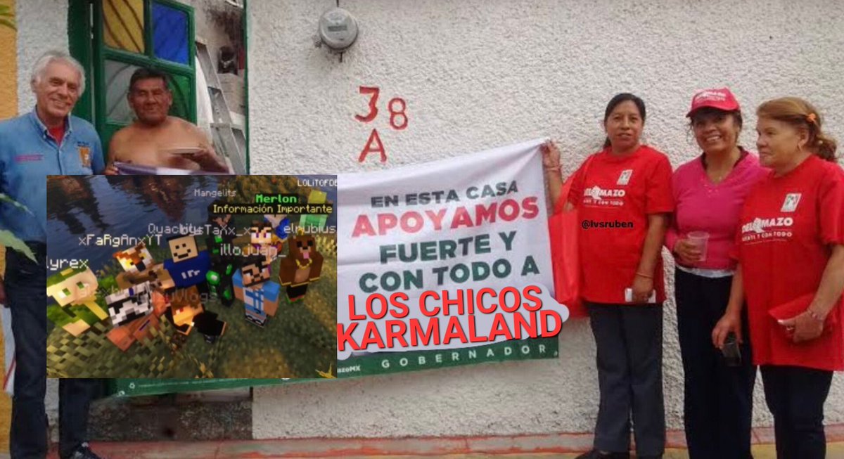 Anara_46's tweet photo. Saben que es lo bueno de hoy?

QUE NINGUN CHICO KARMALAND MURIO!!! https://t.co/VZKCewLhZl