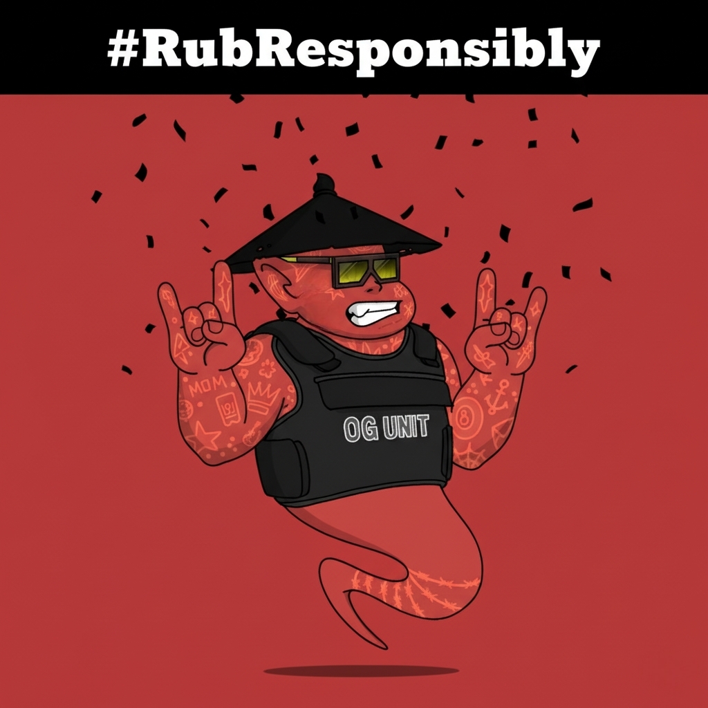 Cryp_DEV's tweet image. Today’s the BIG day for @OGtriplemedia and the countdown is on 🔥

After yesterday’s massive reveal from @NftBroc  of 20+ legendary artists bringing the Multiverse OGenies to life, it all goes down *TONIGHT* at 6PM EST.

Rub your #OGenie Lamp at Rub.ogtriple.com for a…