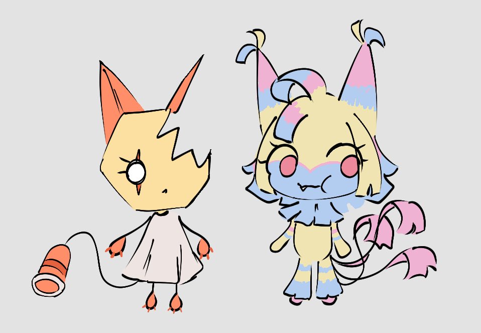 sealpup144's tweet image. #partycraft