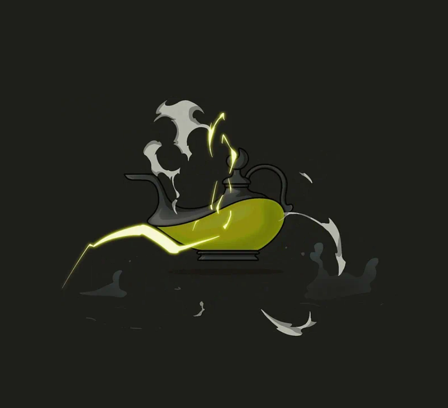 Cryp_DEV's tweet image. Today’s the BIG day for @OGtriplemedia and the countdown is on 🔥

After yesterday’s massive reveal from @NftBroc  of 20+ legendary artists bringing the Multiverse OGenies to life, it all goes down *TONIGHT* at 6PM EST.

Rub your #OGenie Lamp at Rub.ogtriple.com for a…