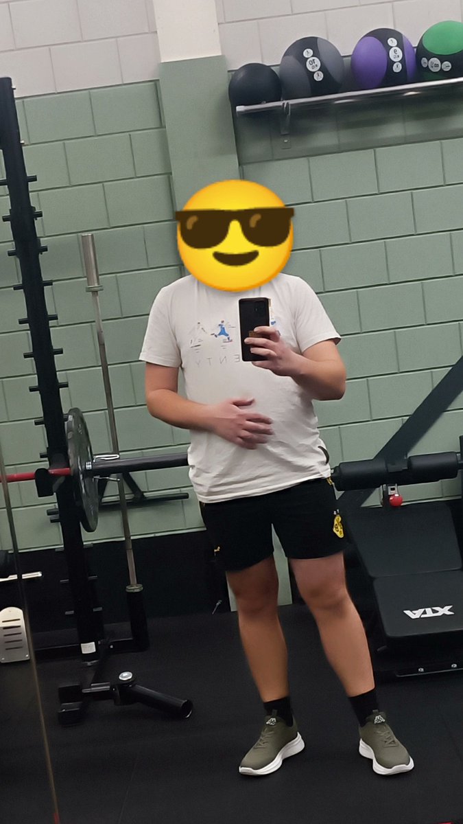 AdamGonera's tweet photo. Moje własne momenty!
#NSNP
Trzeba było coś zrobić w końcu z tym bebzonem xD https://t.co/HrHGDuMkC3