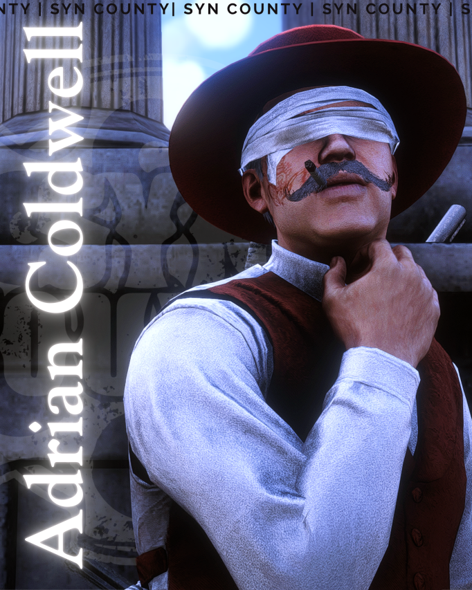 Syn County RP tweet media