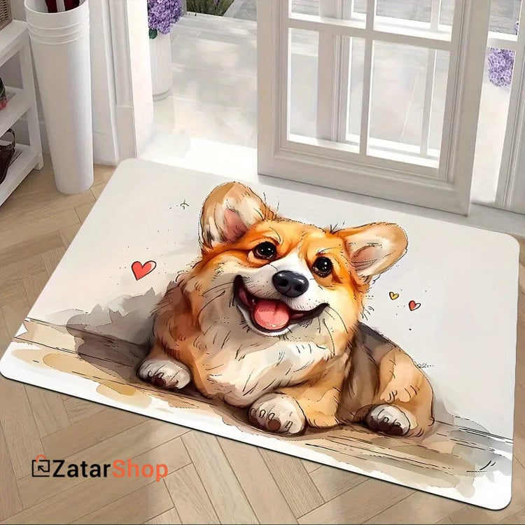 Corgi Lovers tweet media