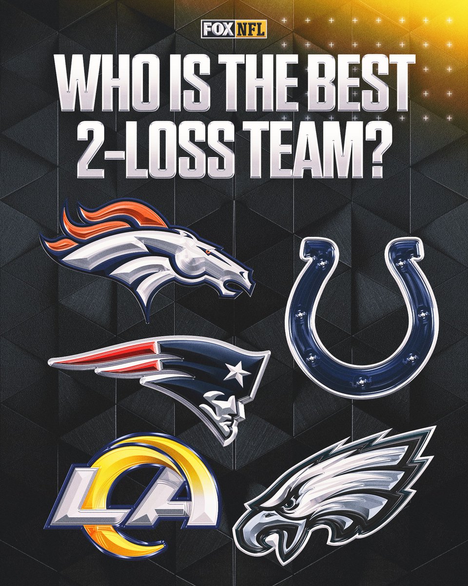 FOX Sports: NFL tweet media