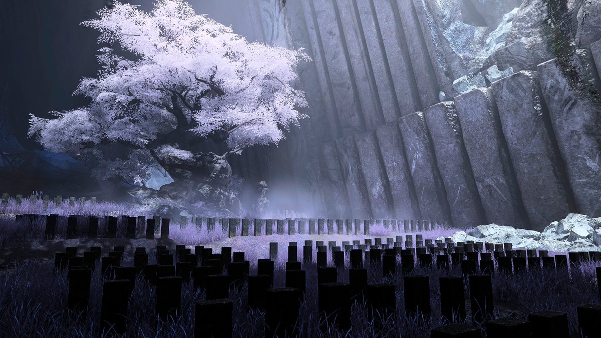 _rNonchalant's tweet image. #MHWilds #PCShare