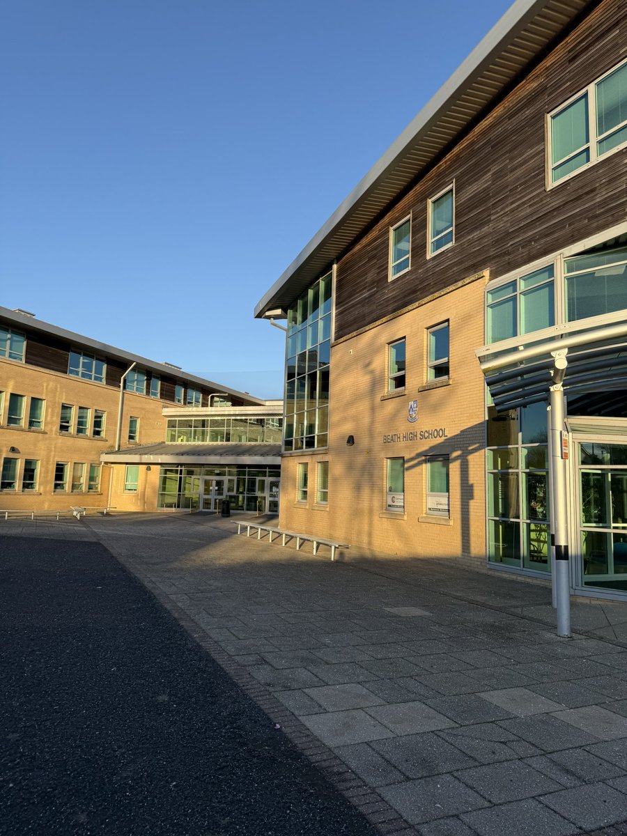 Dr Paul Hamilton tweet media