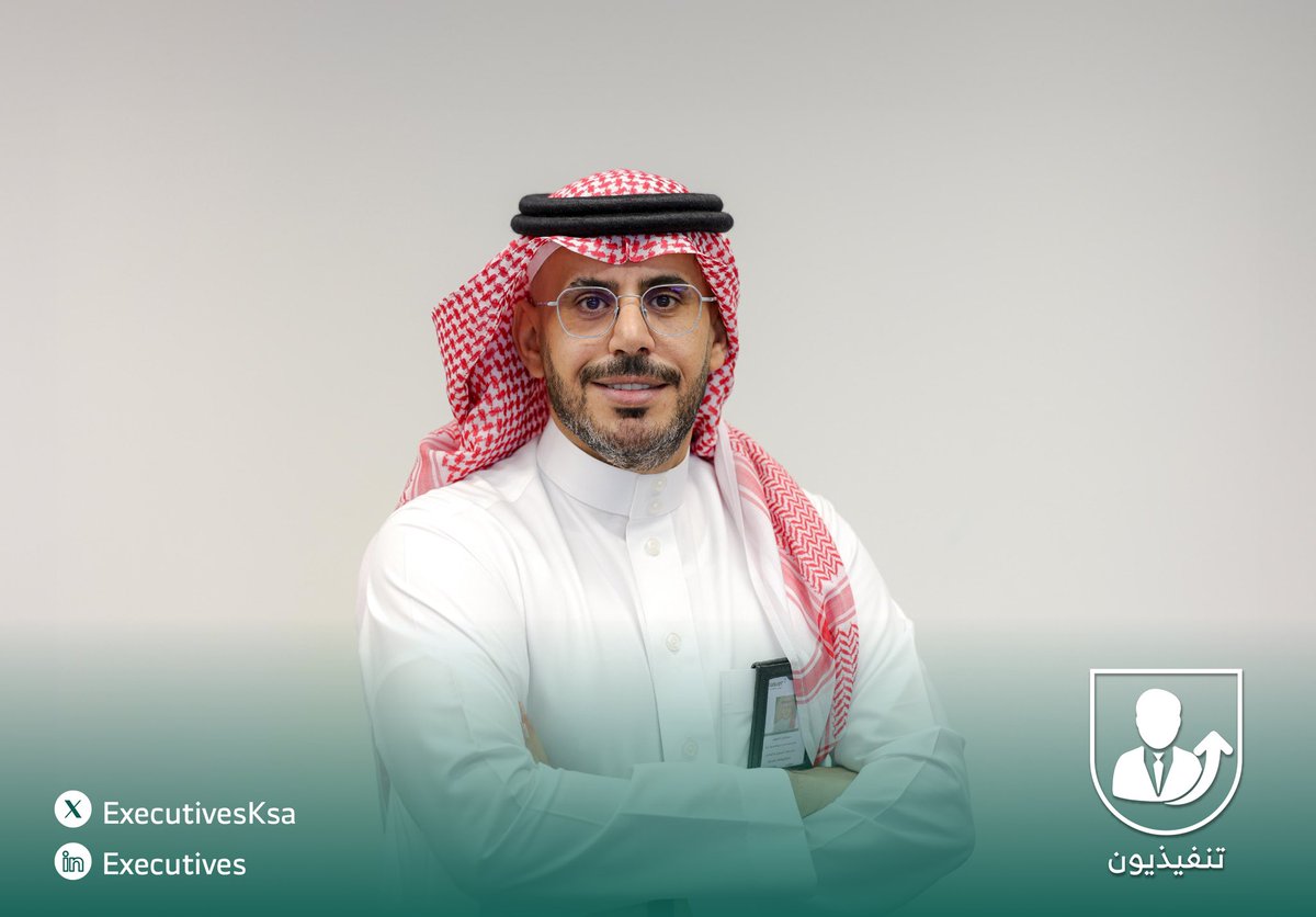 الأستاذ سطام الفغم (المدير العام للاتصال المؤسسي والتسويق في تجمع مطارات الثاني).

◉ يتمتع الأستاذ سطام الفغم <a href="/Satam_Alfogham/">سـطـام بـدر ا لـفـغـم</a> بخبرة مهنية تمتد لأكثر من خمسة عشر عامًا في الاتصال المؤسسي والتسويق داخل منظومة العمل الحكومي وبرامج التحول الوطني، شغل خلالها عدة مناصب قيادية أبرزها: