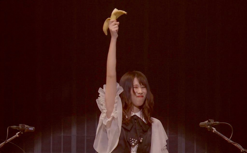 eggleman's tweet image. 皆さん、おはようございます  #BandMaid #ThunderThursday 
#PresentPerfect #SCOOOOOP
@saiki_bandmaid @kanami_bandmaid @misa_bandmaid @miku_bandmaid @achi_bandmaid