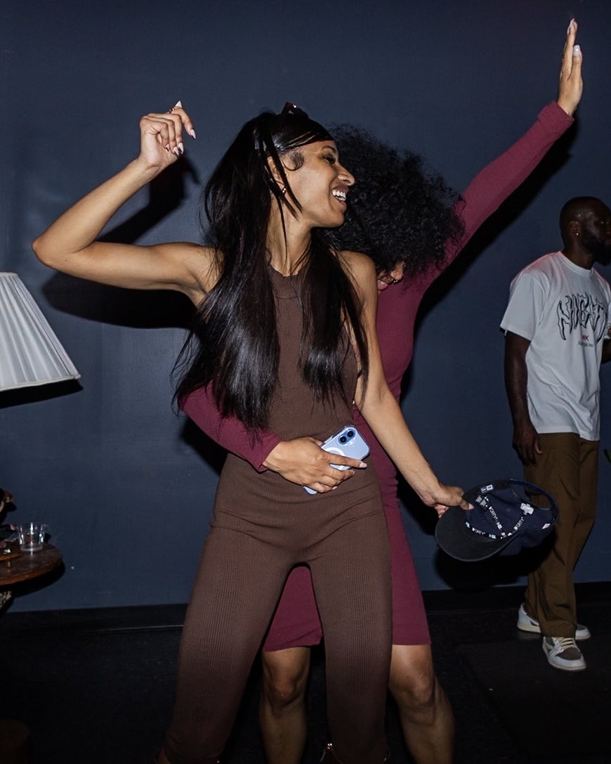 Crib (Providence, RI) tweet media