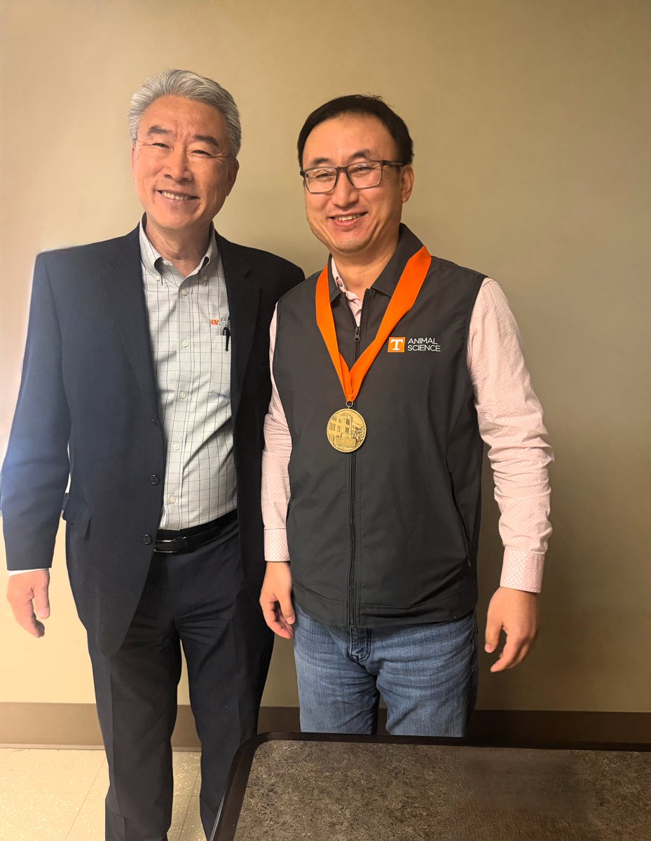 UT AgResearch tweet media