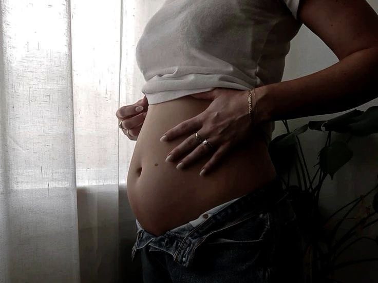 Dominique G. Weasley (5m 🤰) tweet media