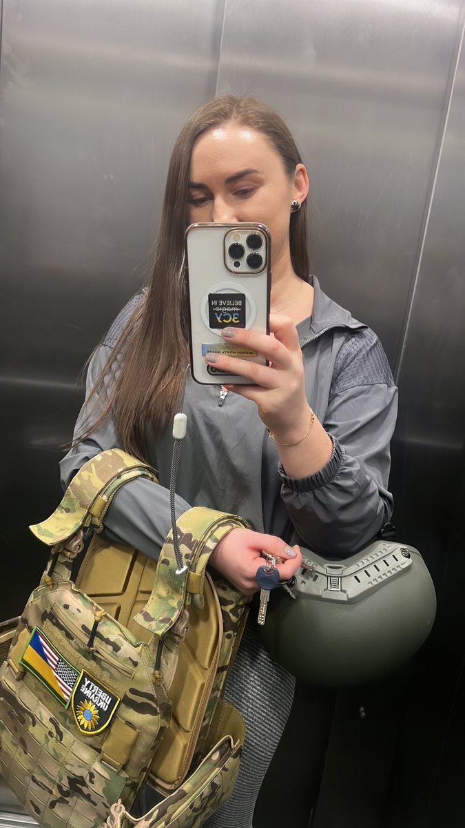 TonyaLevchuk's tweet image. I don’t usually write about myself, but many people ask who I am and why I do what I do. The truth is simple.

I’m just a Ukrainian woman who refuses to stand on the sidelines. I’m not a public person and I’m not trying to be one. I don’t have superpowers, a huge team behind me,…