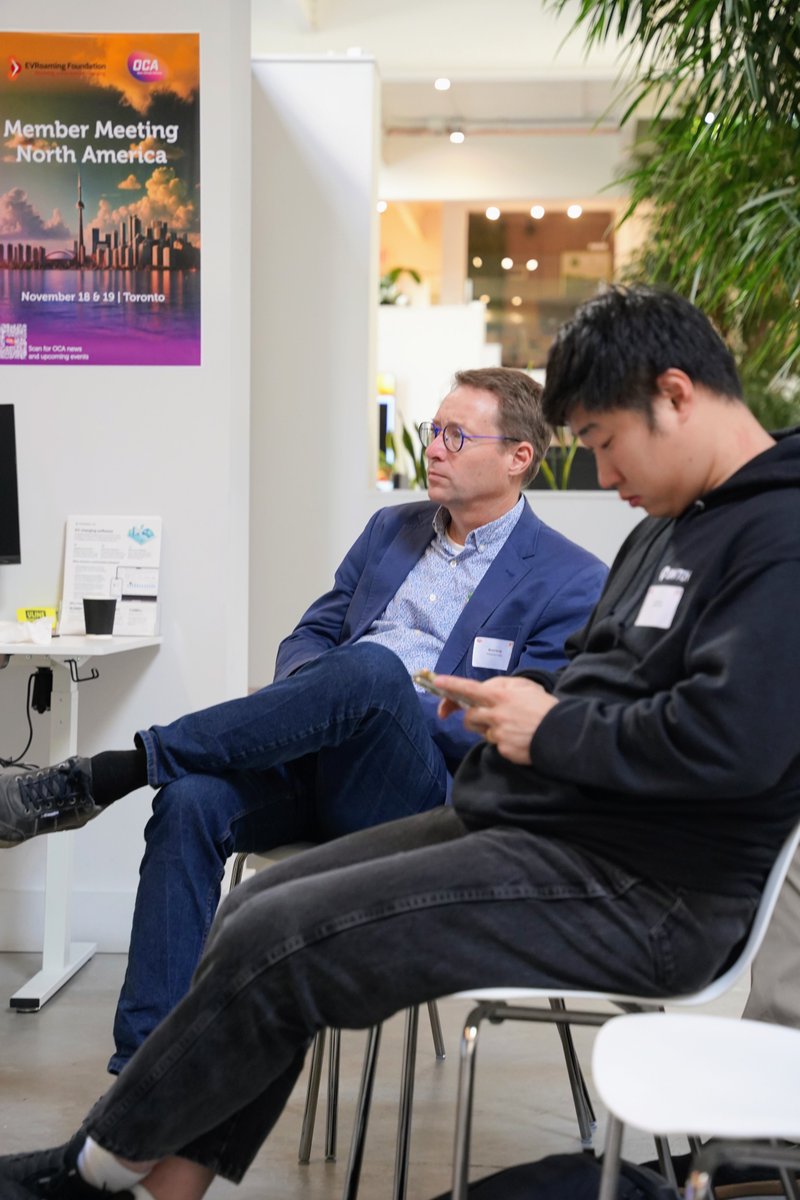 ChargeLab tweet media